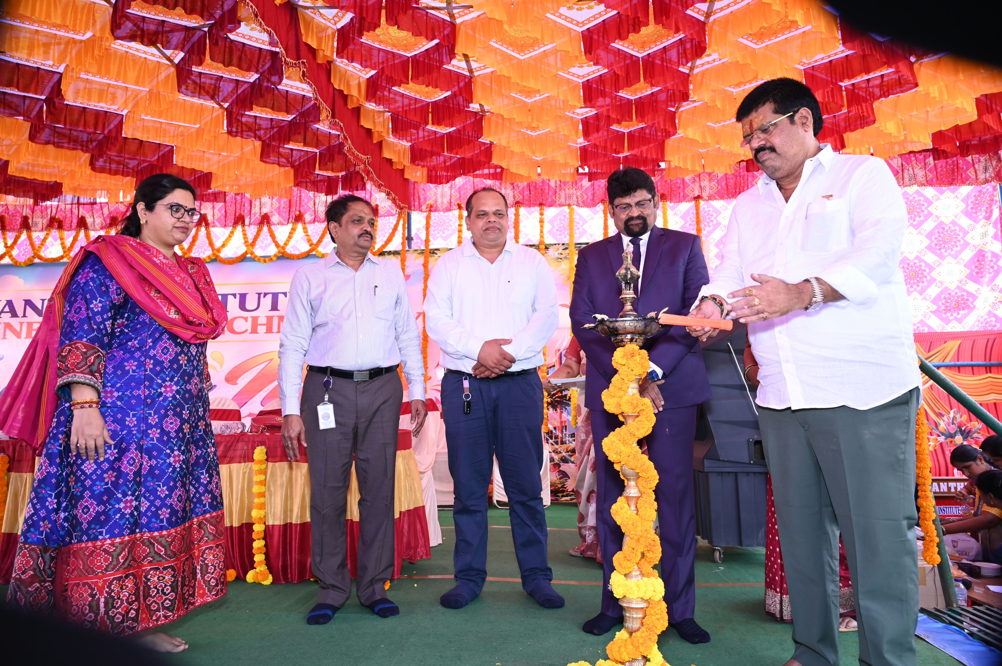 Induction Meet 2026 - Memory 8